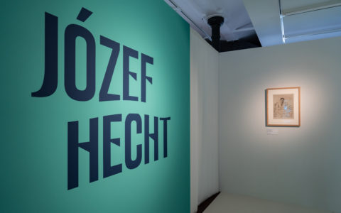 Wirtuoz rylca i pędzla