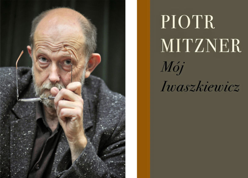 Podkowa Leśna, czyli świat