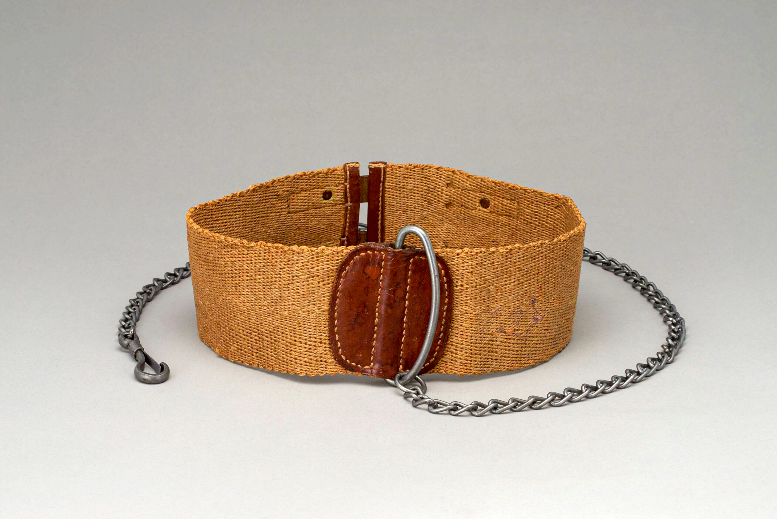 Muzeum stworzone z opowieści