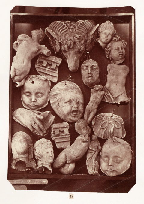 Nie oglądajcie „Mona Lizy”