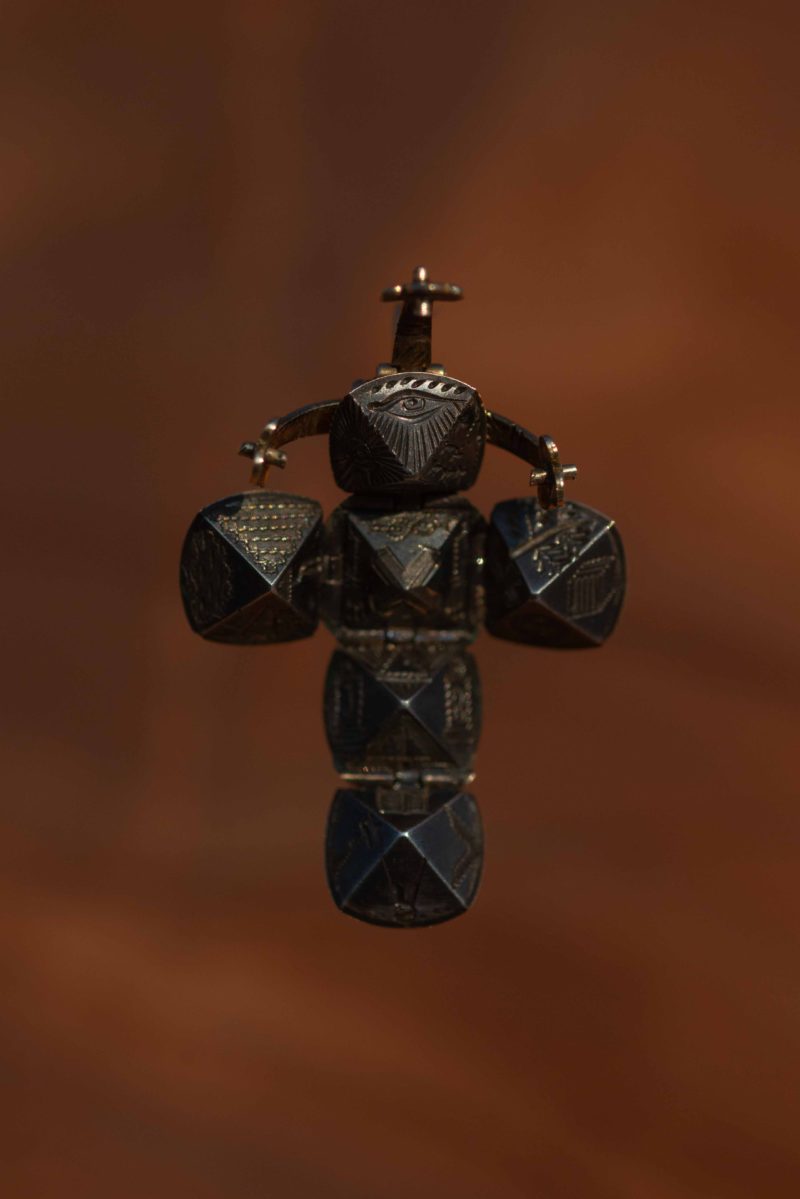 Orb_PSF3231 Opowieść o przekraczaniu granicy śmierci