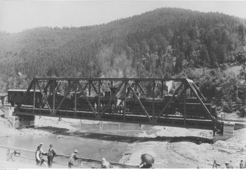 Pociąg do Hollywood