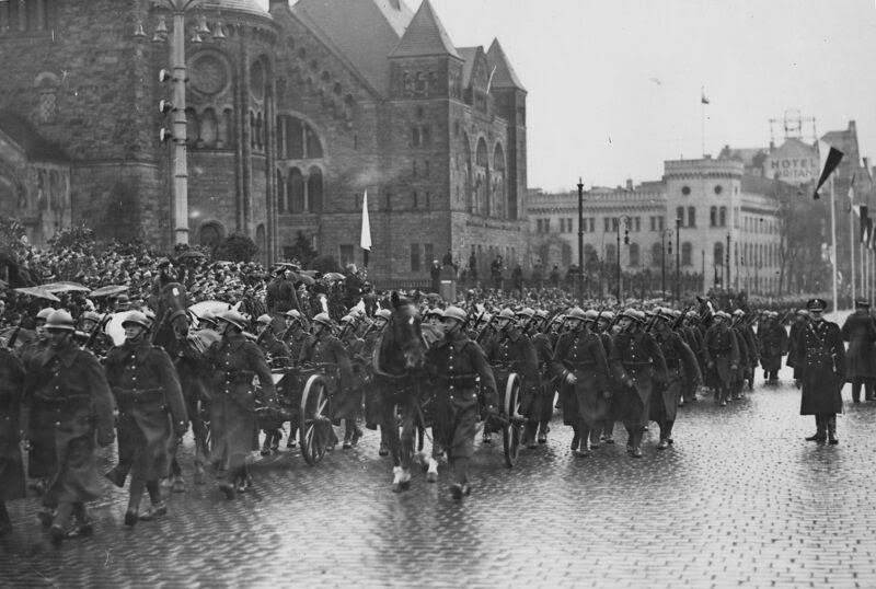 Pokoje dla Hitlera – powaga i swojskość