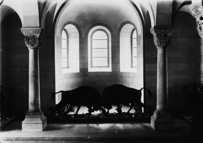 Pokoje dla Hitlera – powaga i swojskość