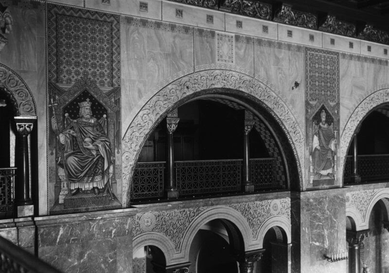 Pokoje dla Hitlera – powaga i swojskość