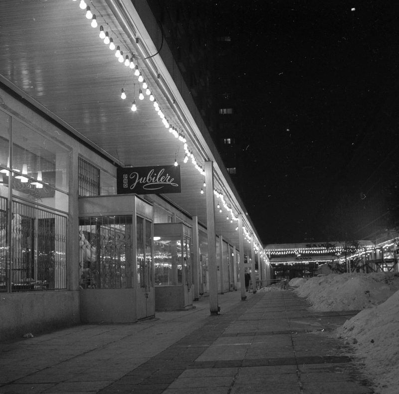 Jubiler: centrala złota