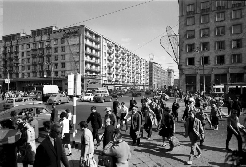 Jubiler: centrala złota