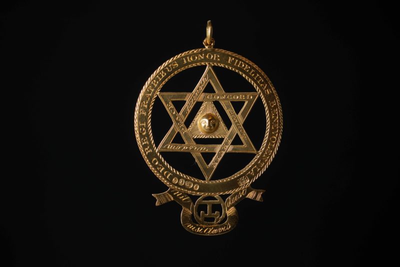 Royal_Arch_PSF0413 Opowieść o przekraczaniu granicy śmierci