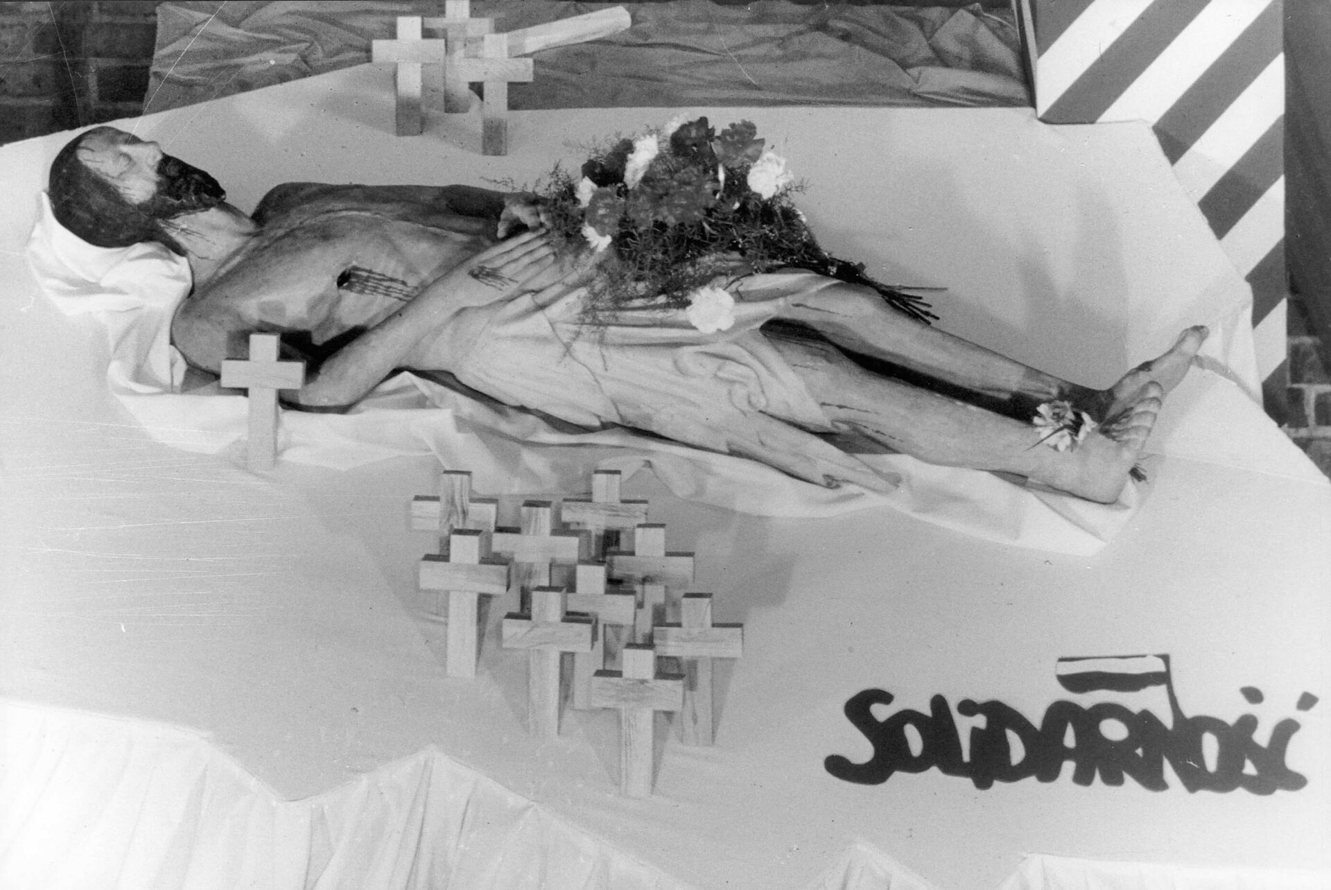 Sztuka wychodzenia ku światu