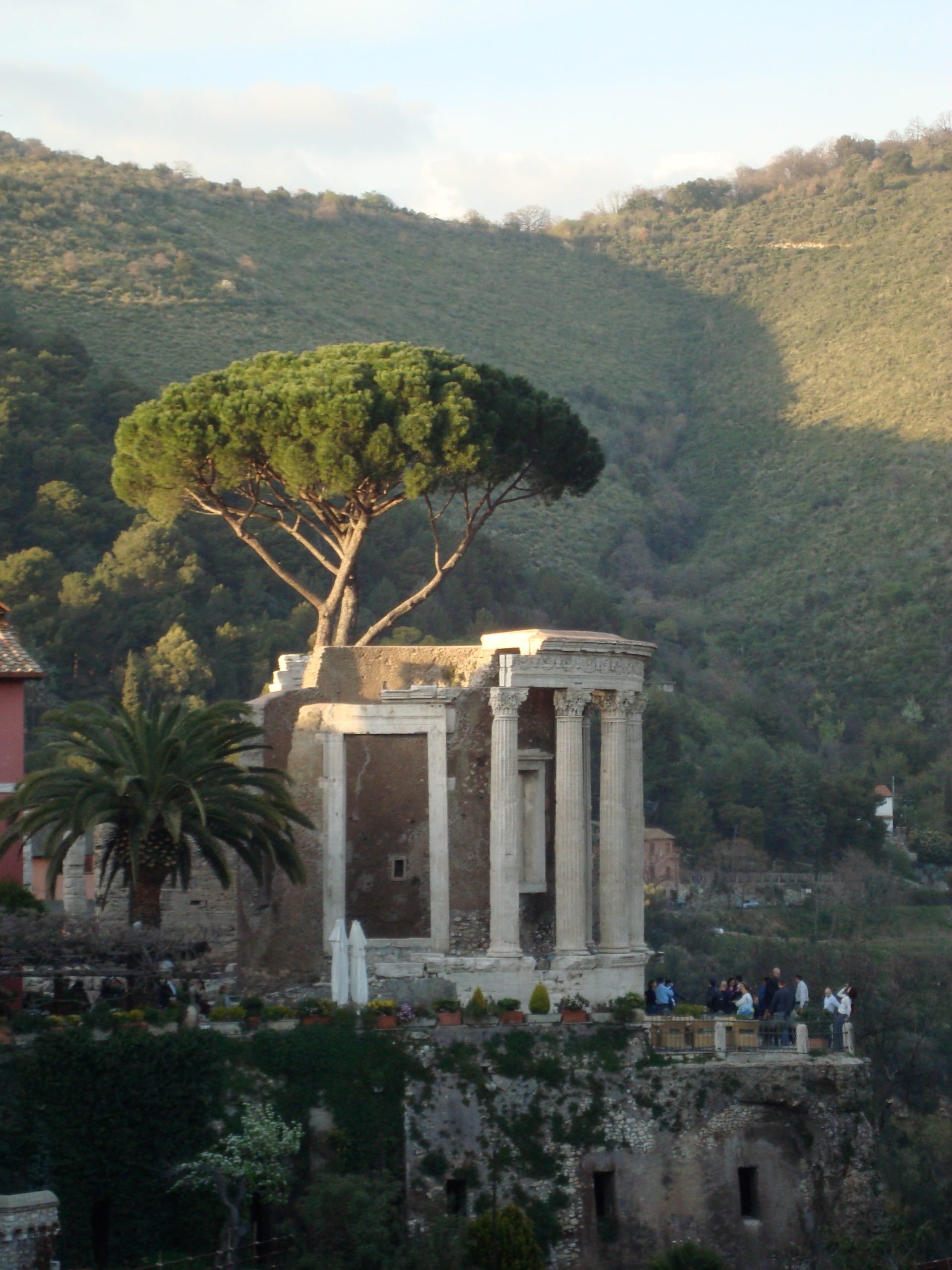 Temple_de_Vesta_de_Tivoli Swego nie znacie, odc. 3
