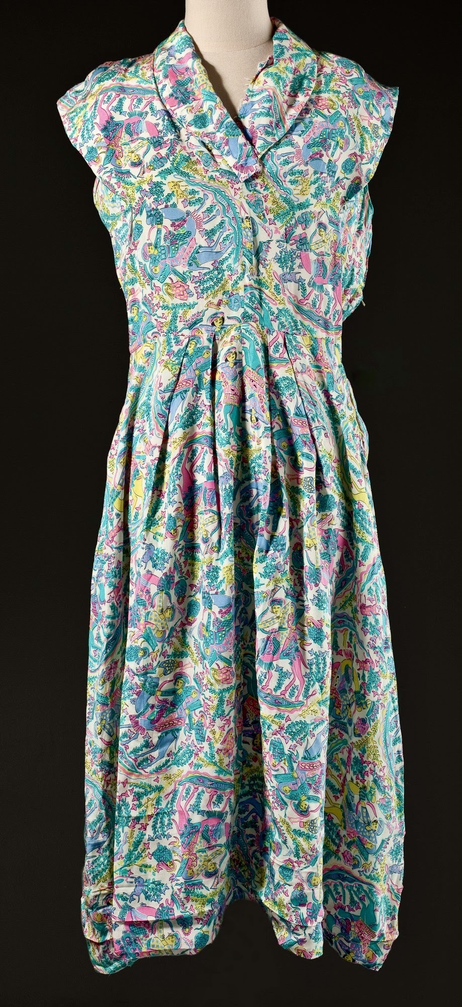 Moda bardzo osobista