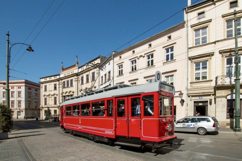 Na właściwym torze