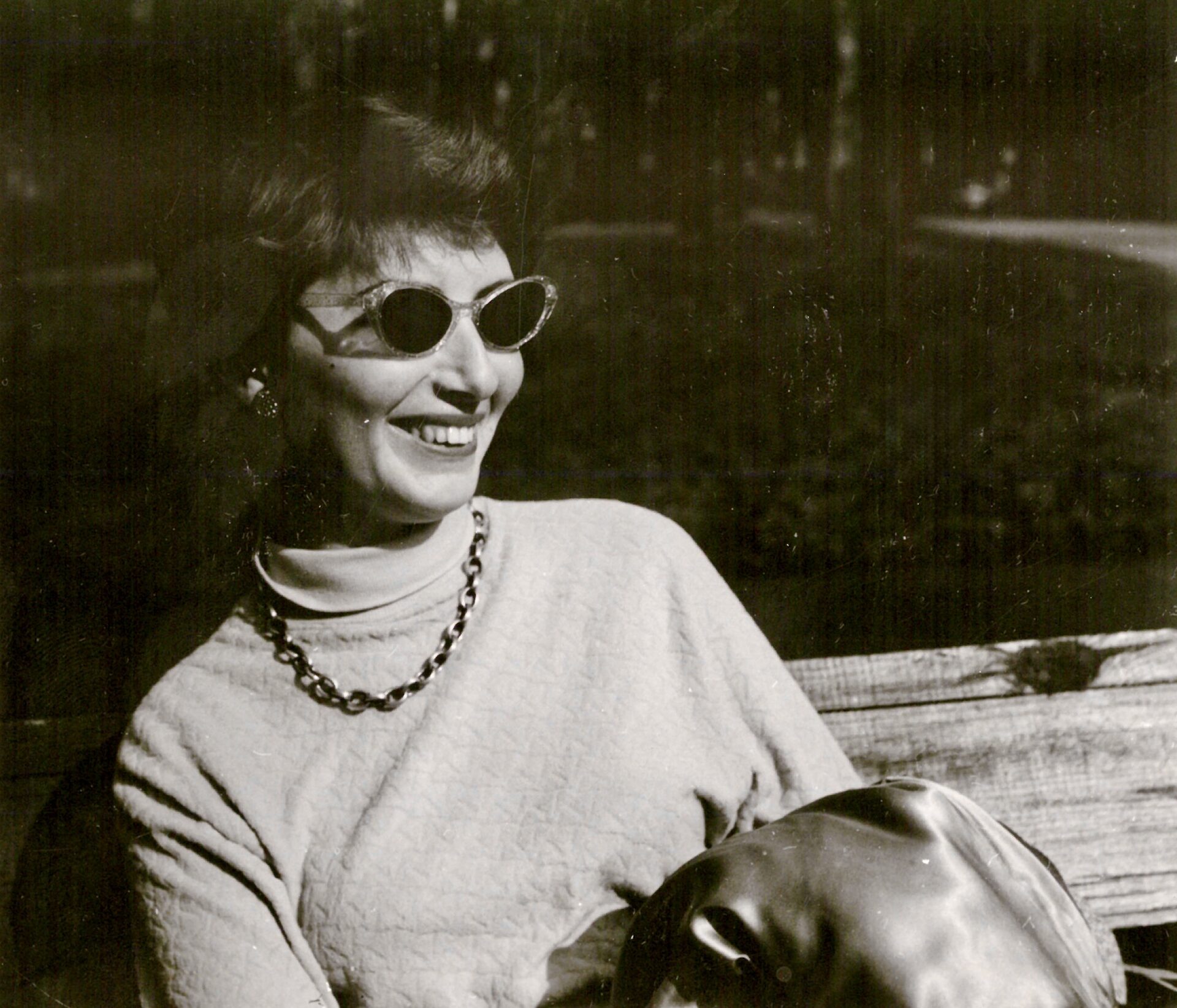 Moda bardzo osobista