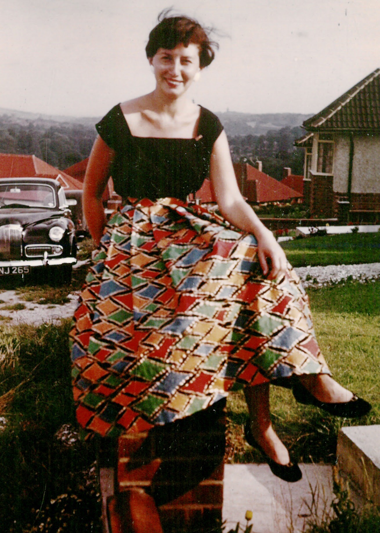 Moda bardzo osobista