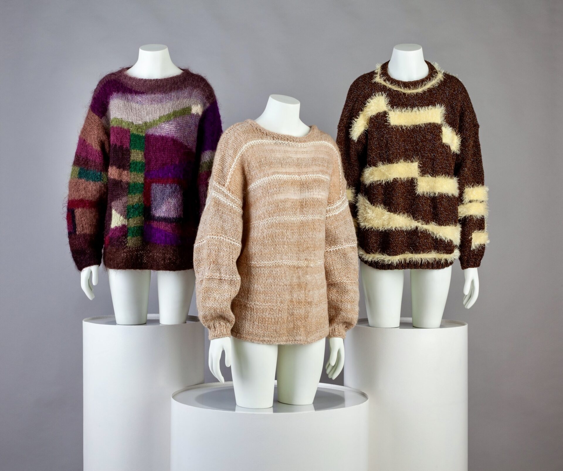 Moda bardzo osobista