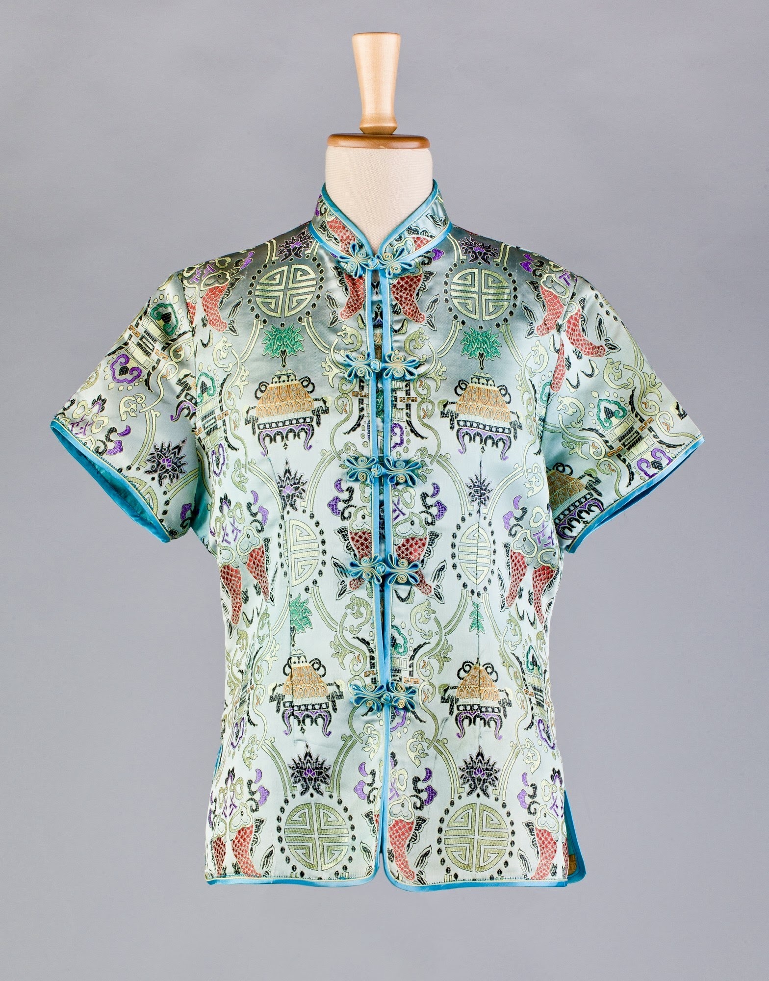 Moda bardzo osobista