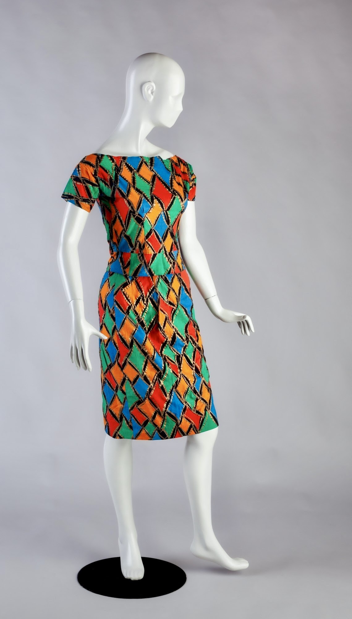 Moda bardzo osobista