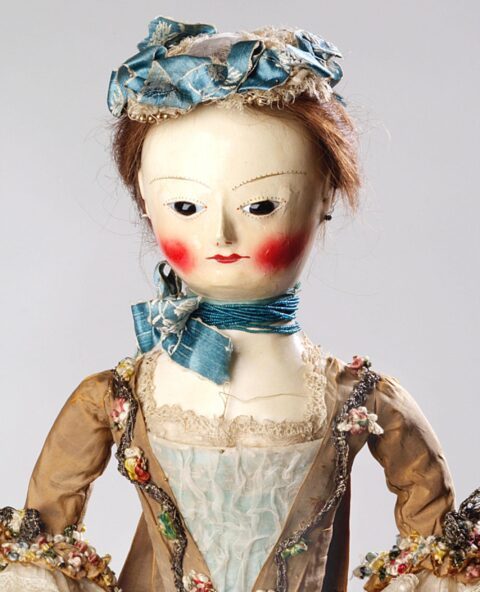 Pandory – emisariuszki mody