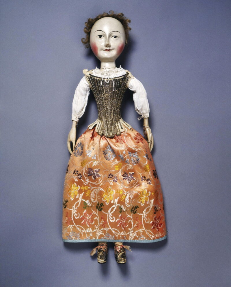 2006AM5101 Pandory – emisariuszki mody