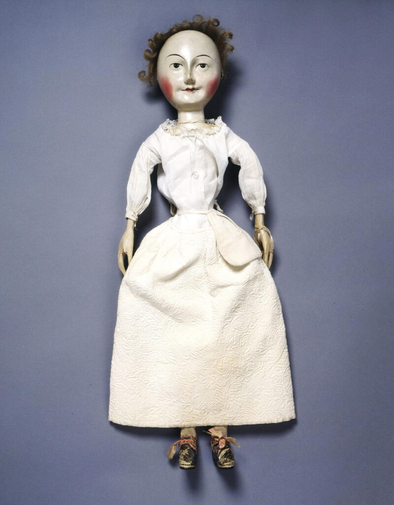 2006AM5103 Pandory – emisariuszki mody