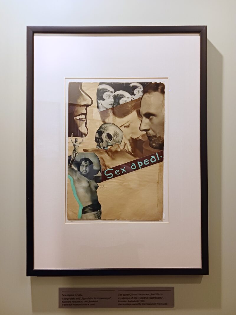 Wystawa „Siłaczki” w Kamienicy Hipolitów, oddziale Muzeum Krakowa Pamiętajmy o Halickiej