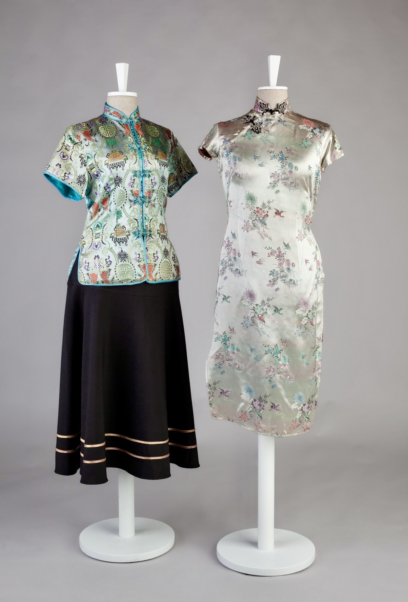 Moda bardzo osobista