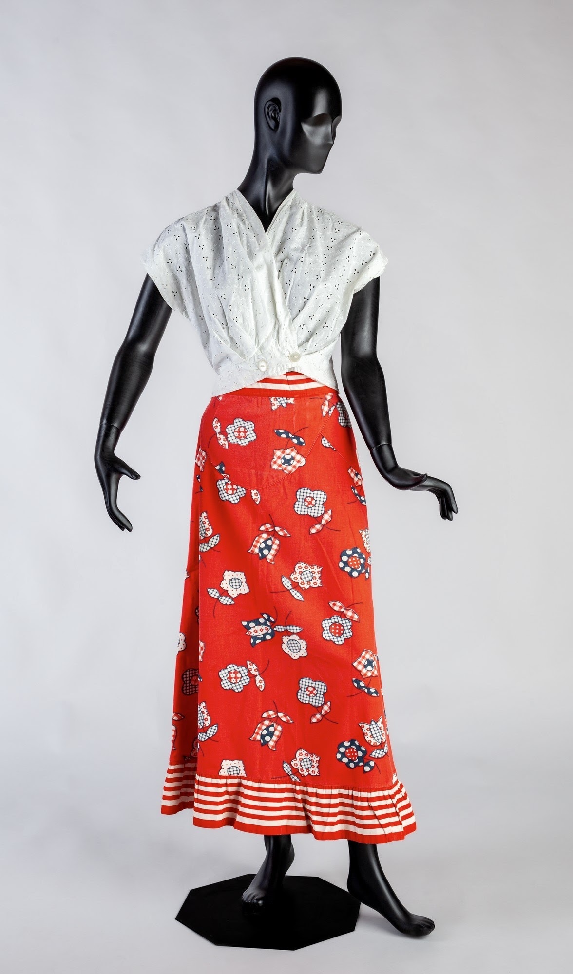 Moda bardzo osobista