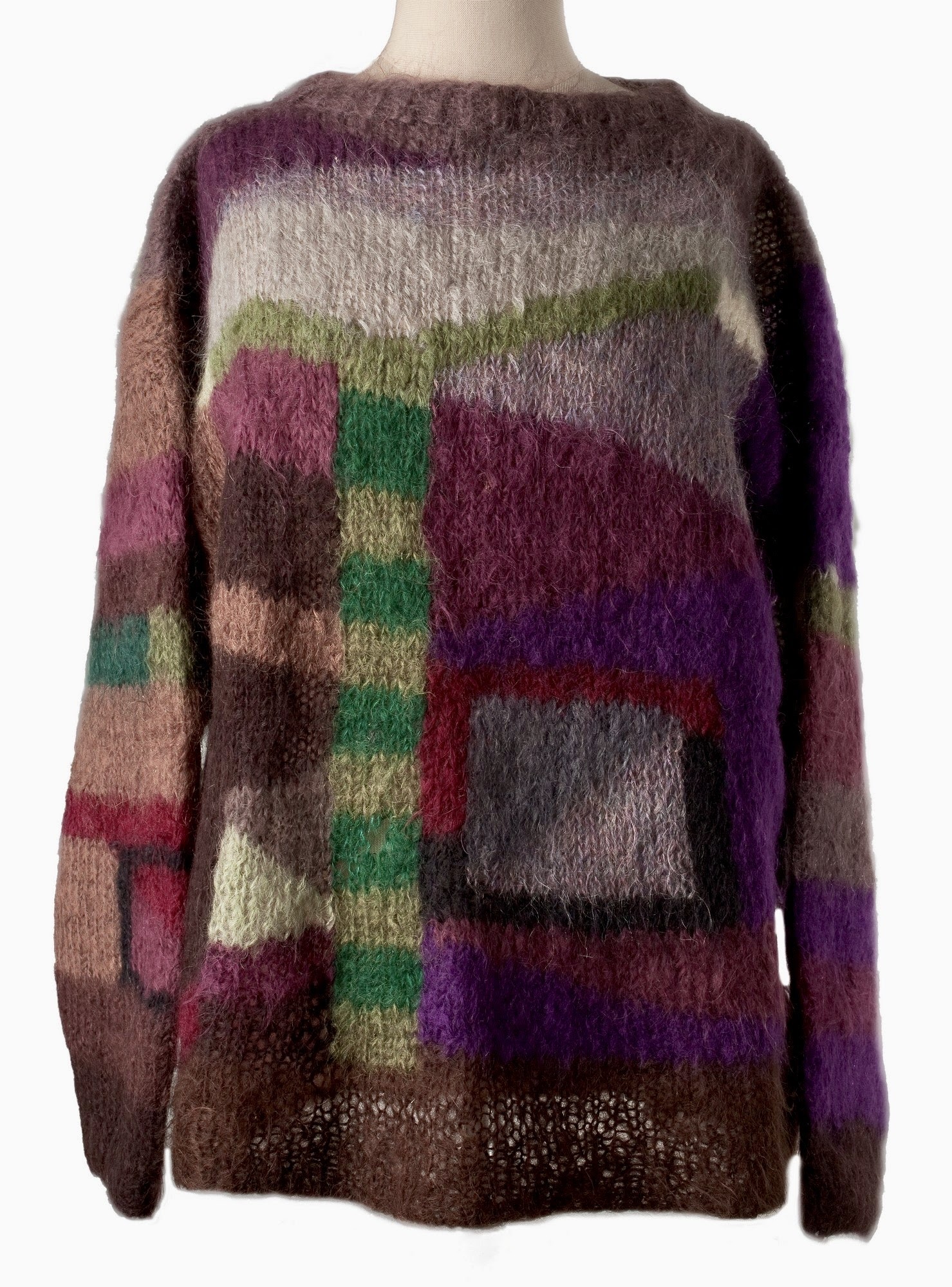 Moda bardzo osobista