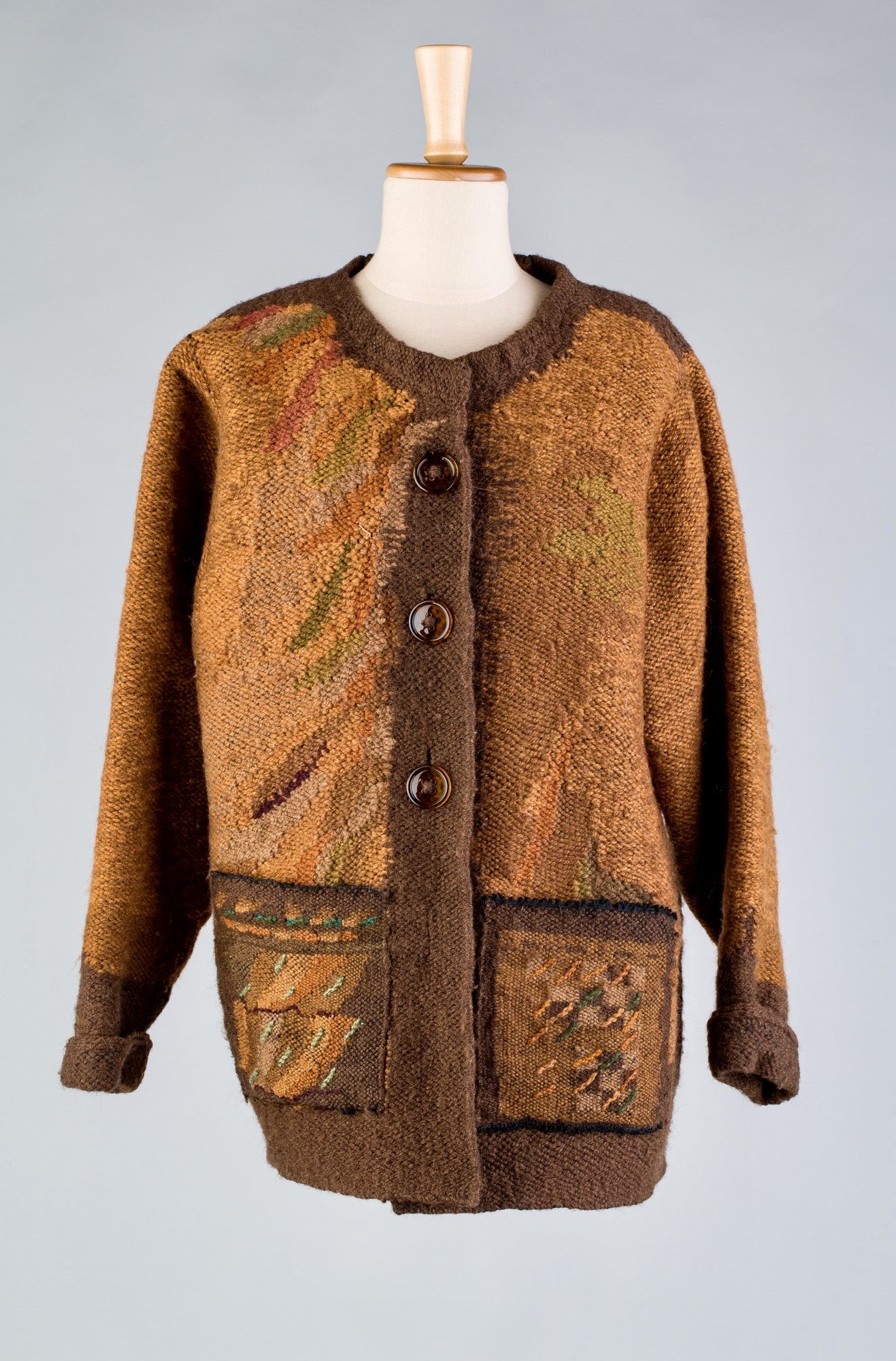 Moda bardzo osobista