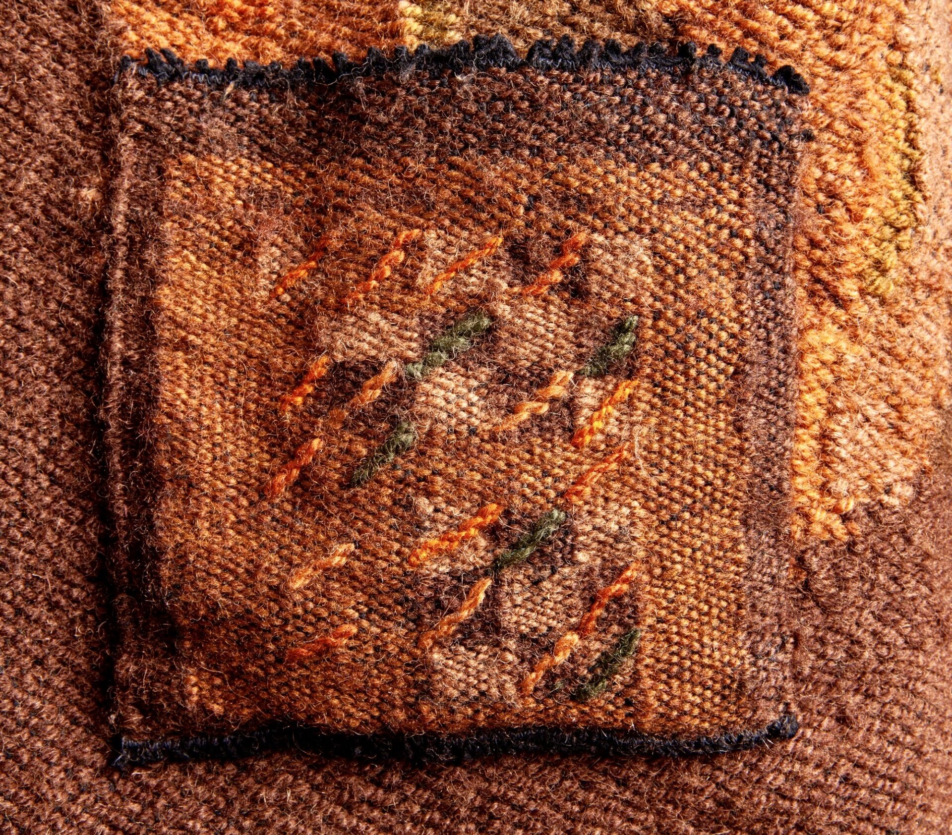 Moda bardzo osobista