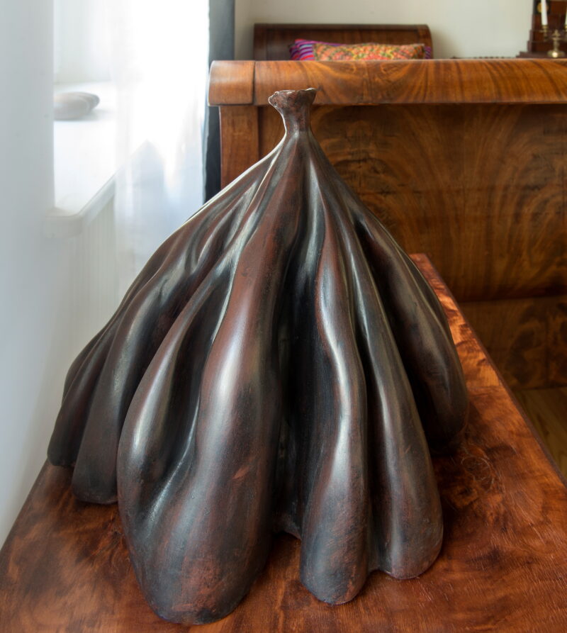 Rodzinny dwór, w którym wykiełkowała sztuka