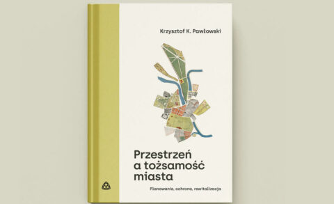 Amerykanin w Warszawie