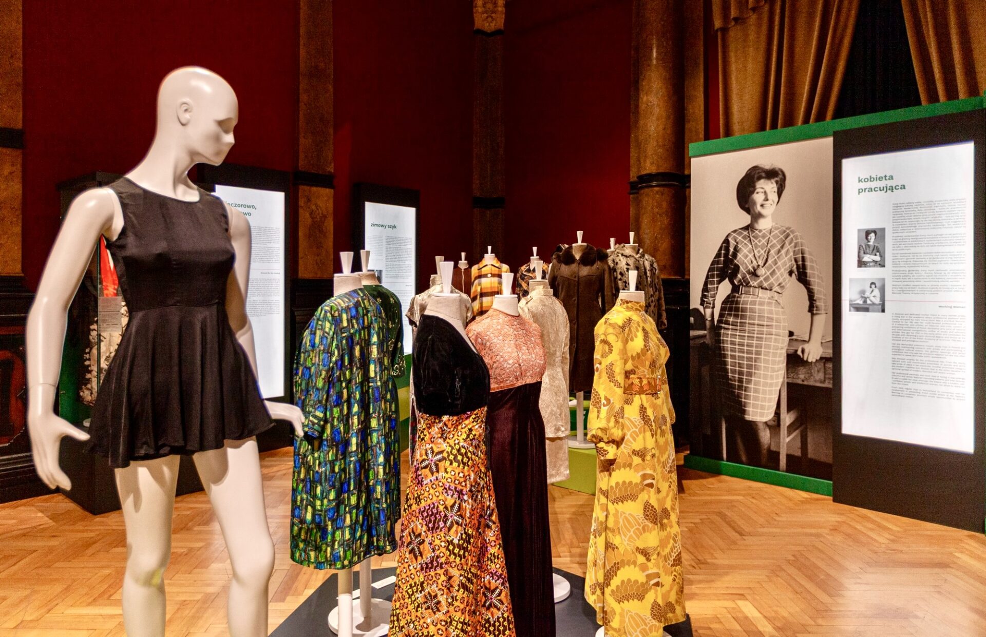 Moda bardzo osobista