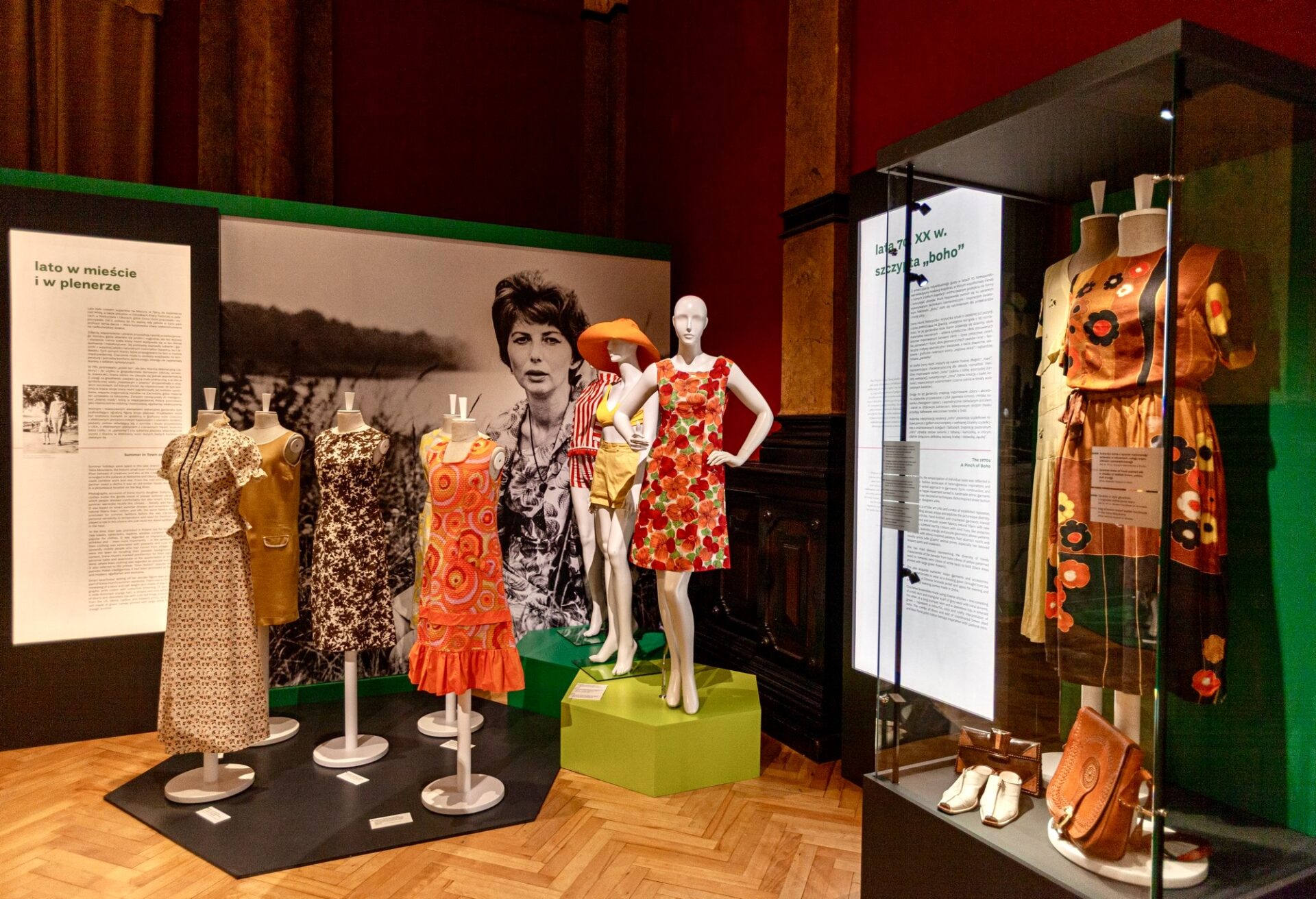 Moda bardzo osobista