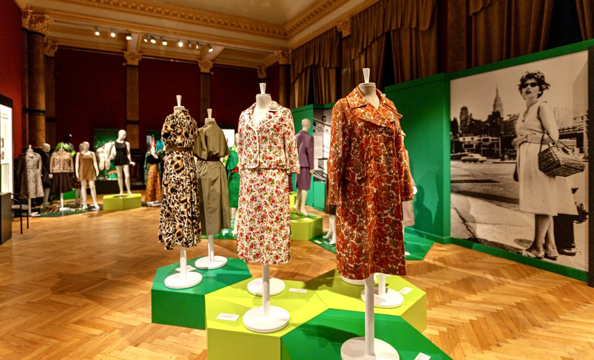 Moda bardzo osobista