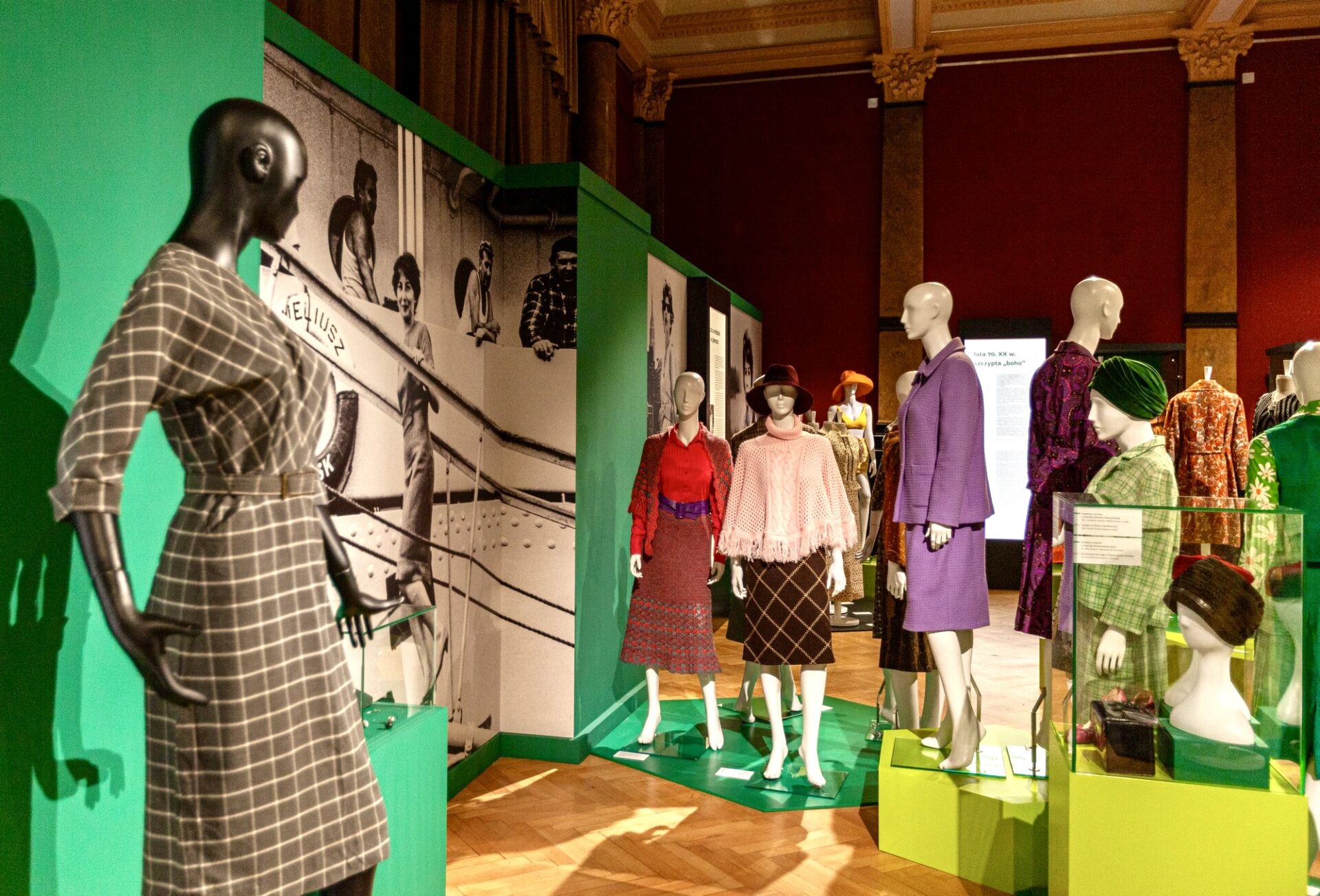 Moda bardzo osobista