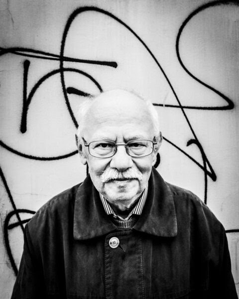 Trakt królewski – centrum świata