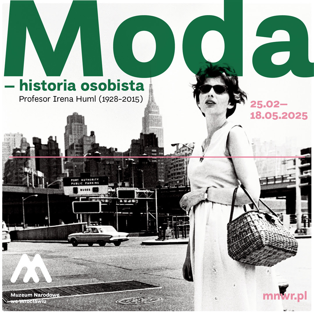 Moda bardzo osobista