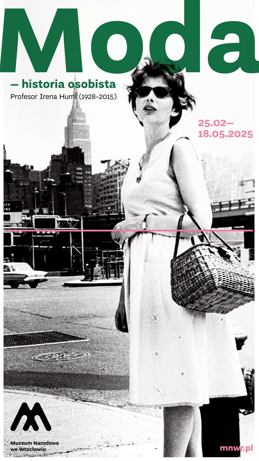 Moda bardzo osobista