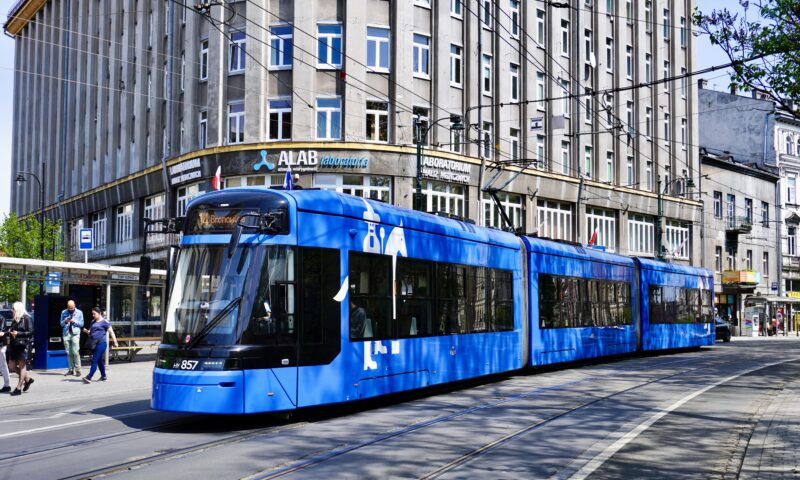 Na właściwym torze