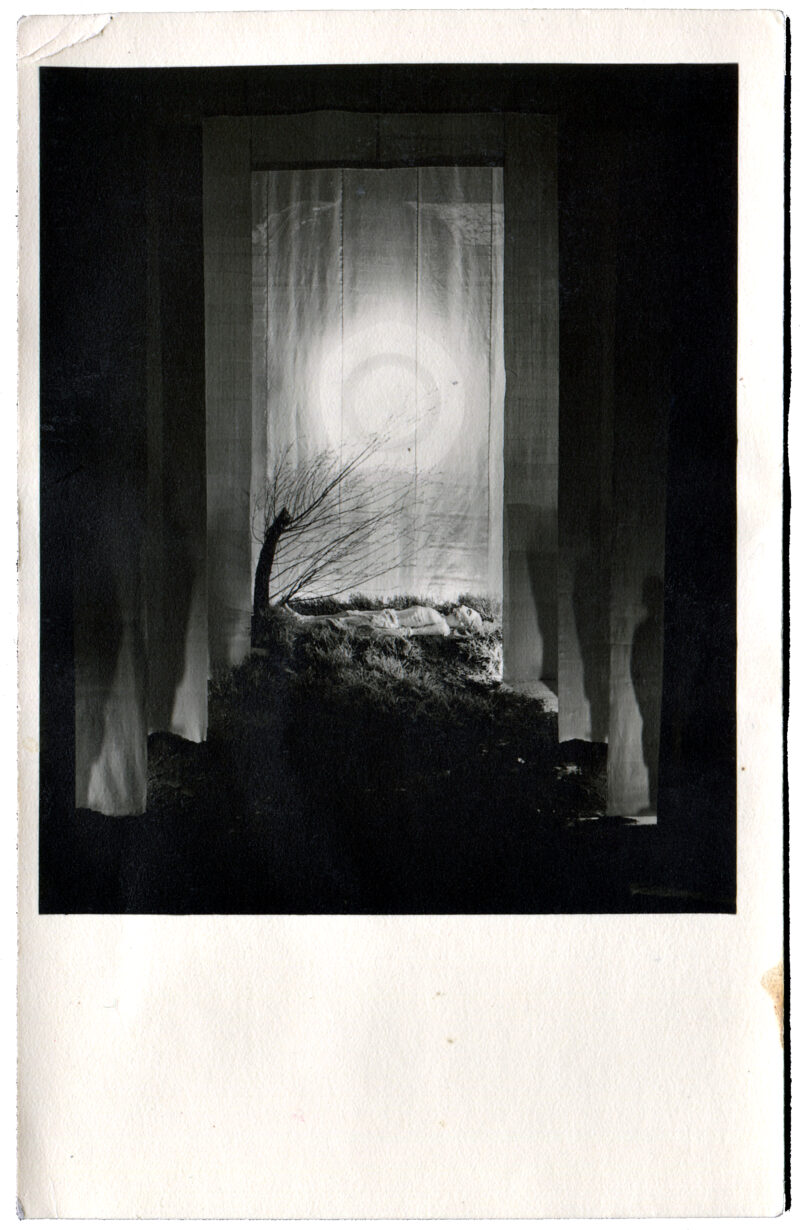 Sztuka wychodzenia ku światu