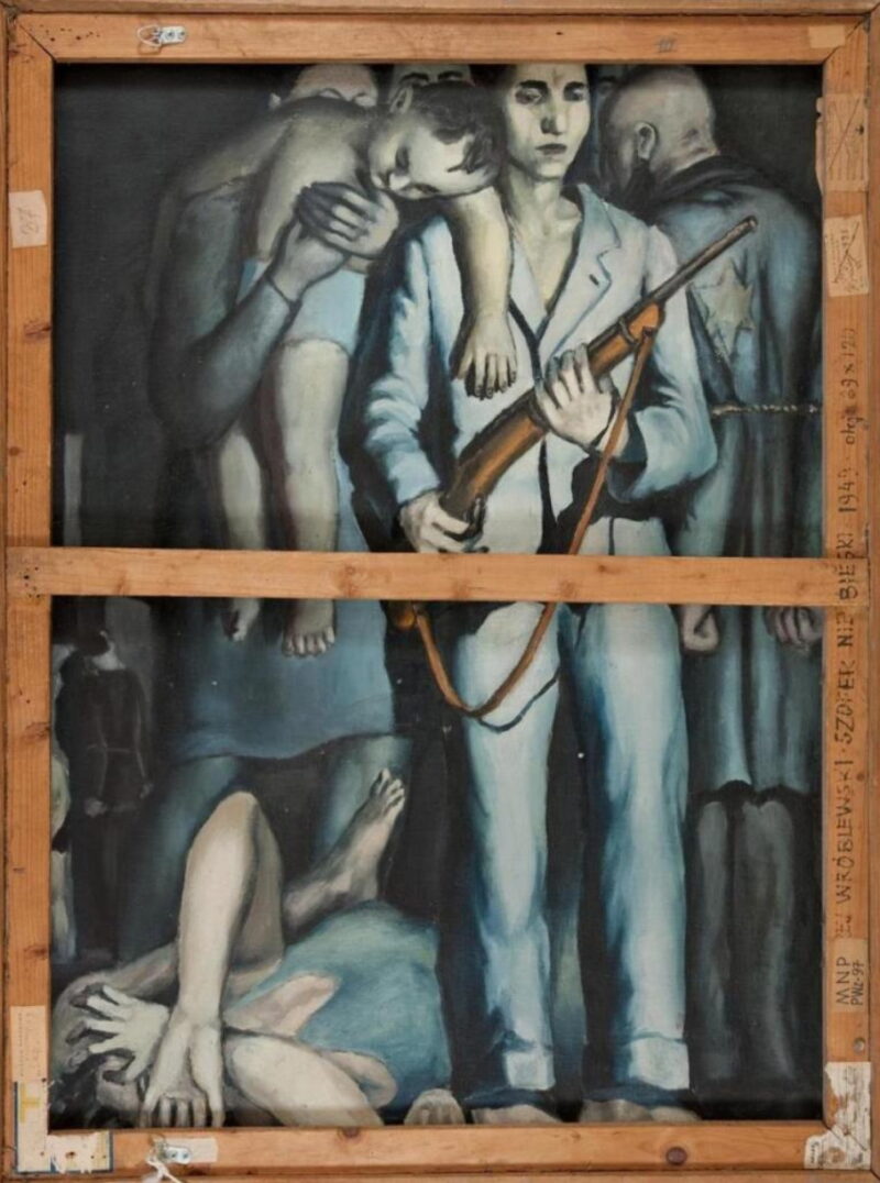 Śmierć w Wenecji