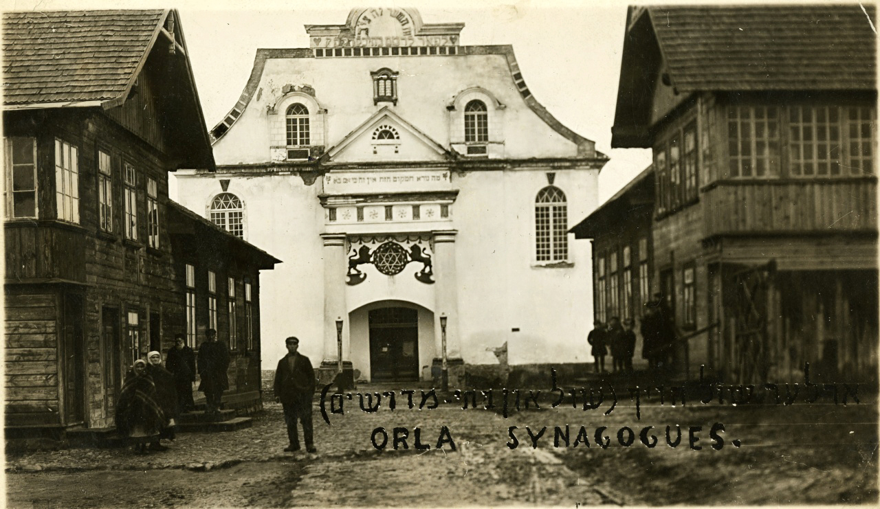 erffrefre___OBR Synagoga wśród najbardziej zagrożonych