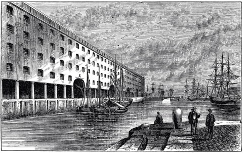 Budować blisko zabytku? Nie!