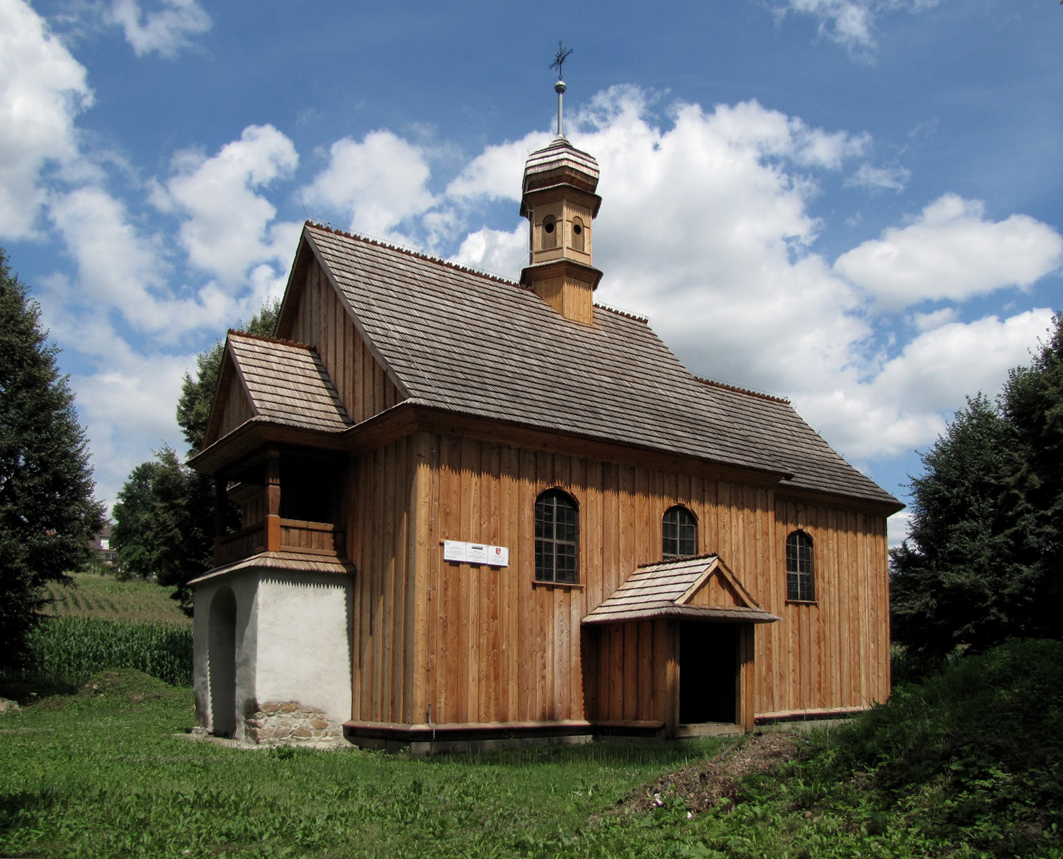 Tłuczań: odsiecz ludzkiej dobroci