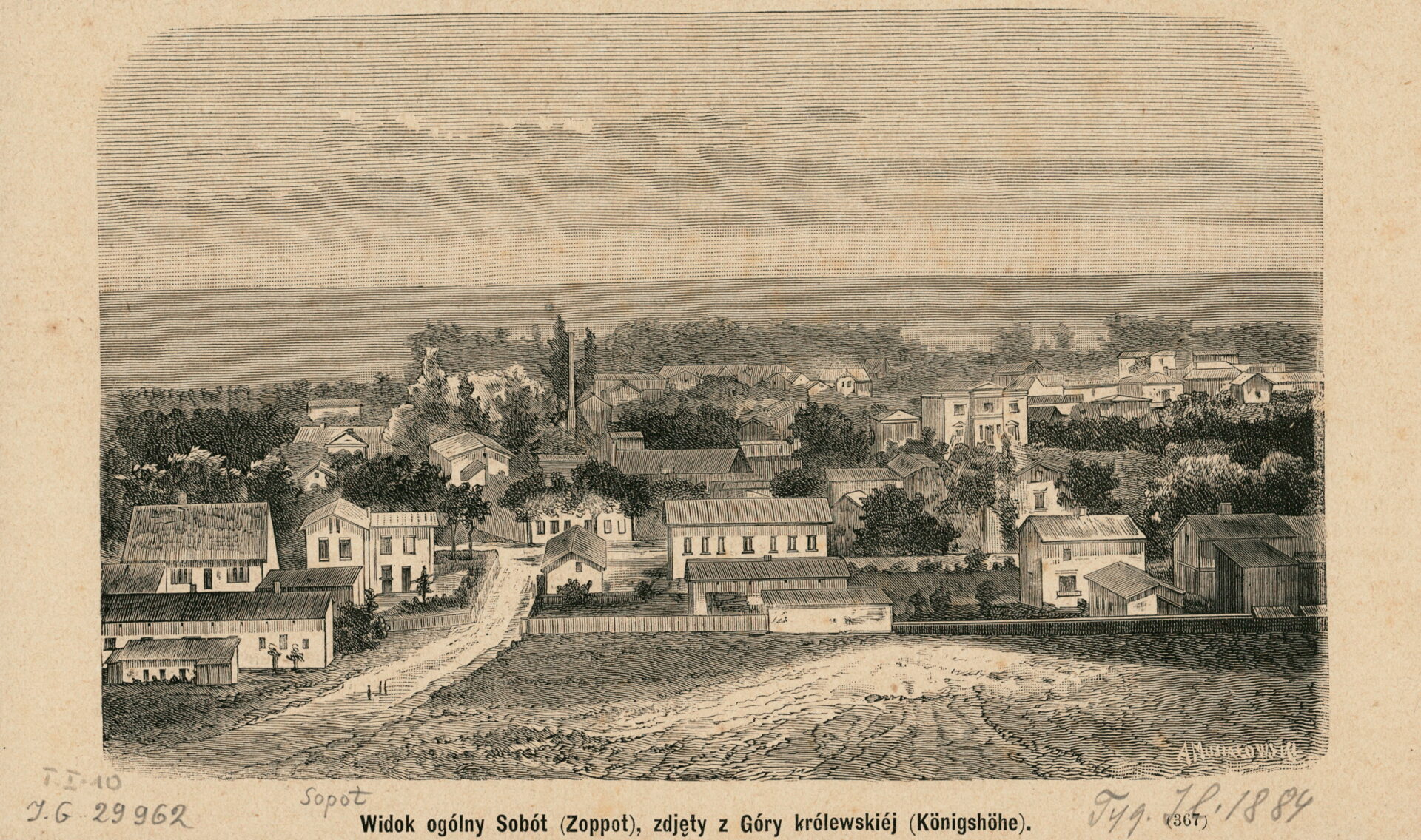 Miasto godne nieustannych odkryć