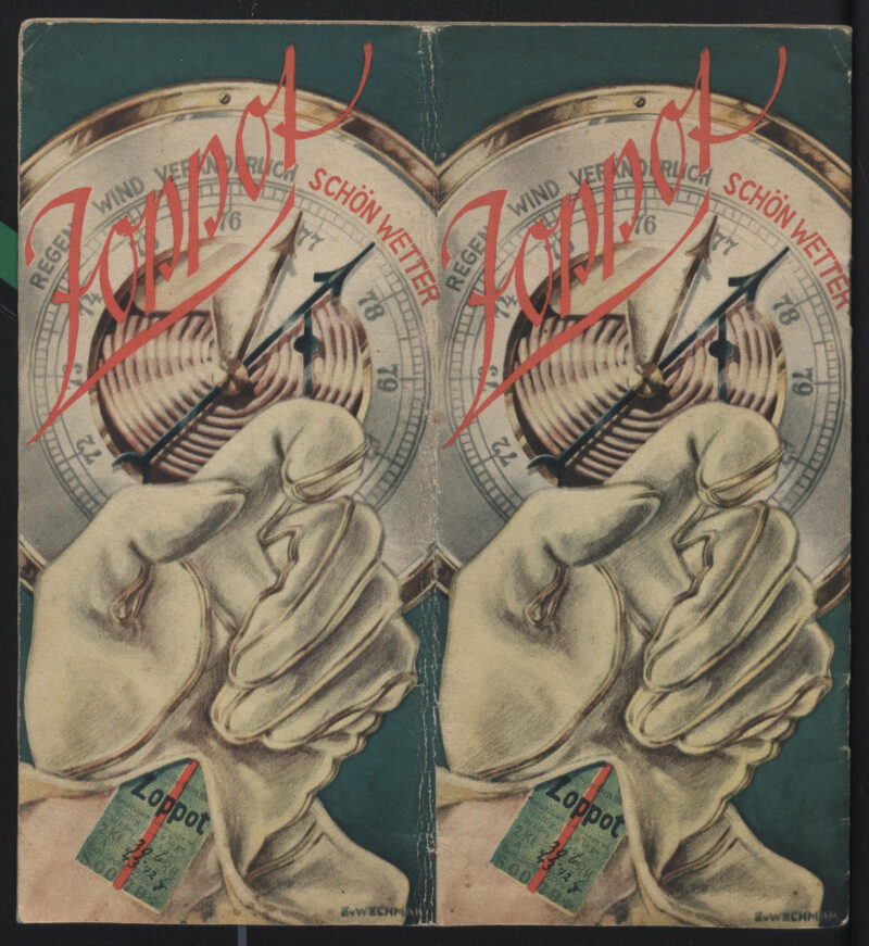 Miasto godne nieustannych odkryć