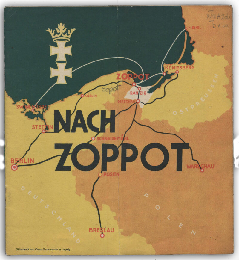 Miasto godne nieustannych odkryć