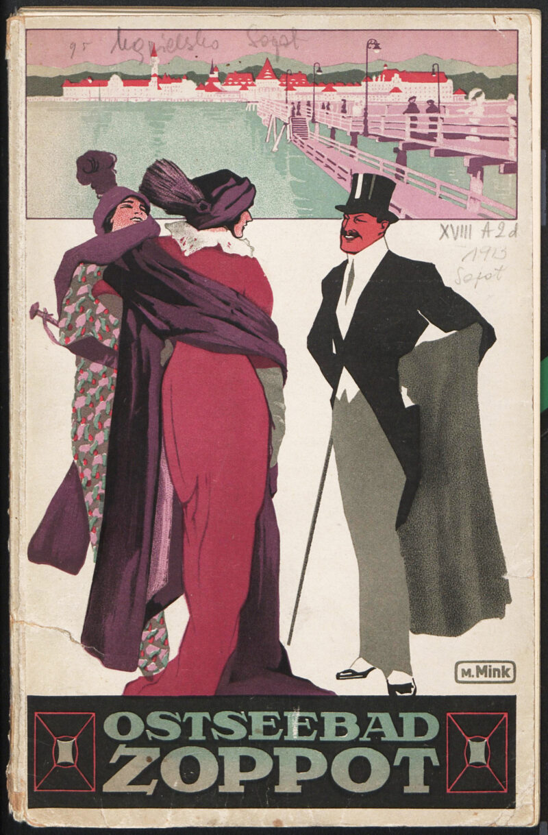 Miasto godne nieustannych odkryć