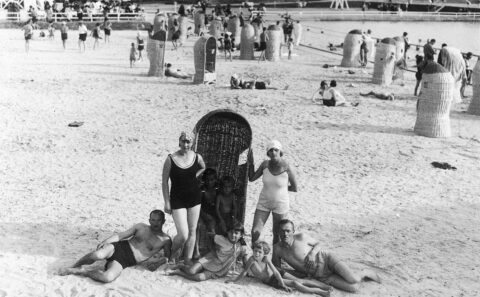 Nie tylko o wątrobie, czyli pozdrowienia z Truskawca